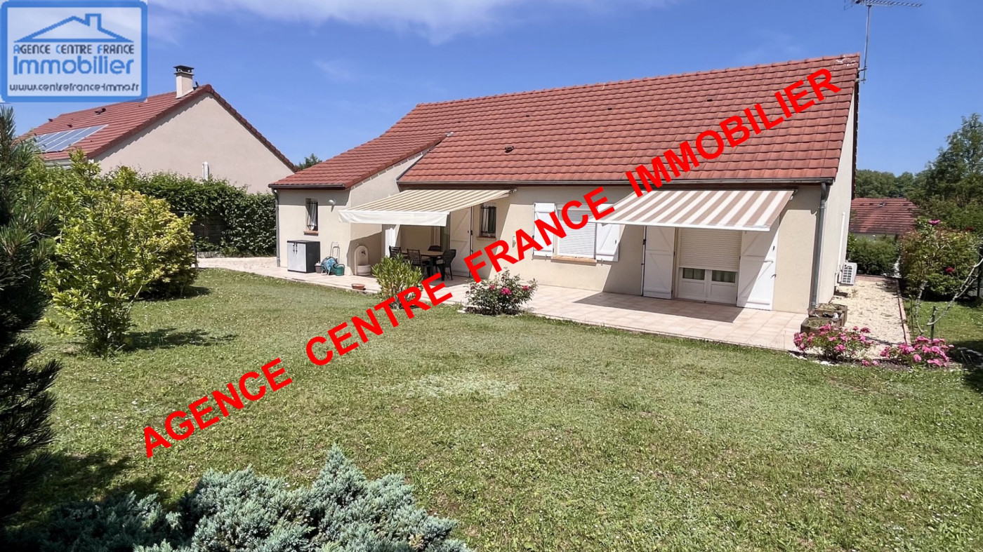 à vendre Maison Bourges - Photo 1