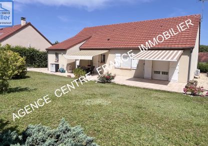 vente Maison Bourges