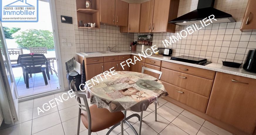 vente Maison Bourges