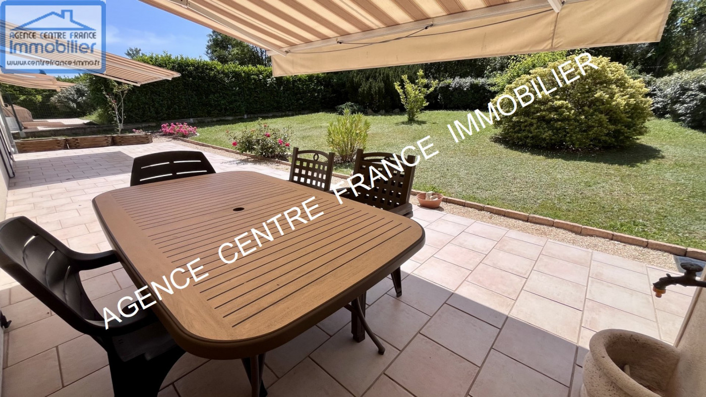 à vendre Maison Bourges - Photo 4