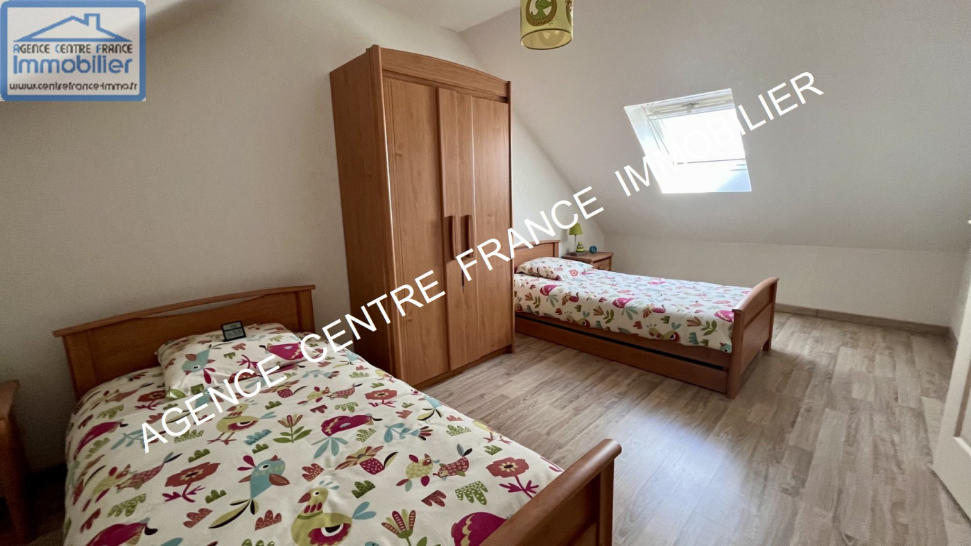 à vendre Maison Bourges - Photo 8