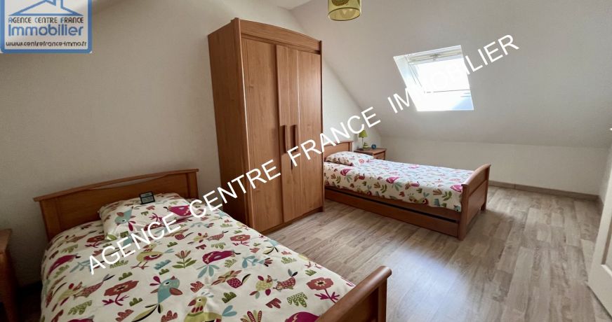 vente Maison Bourges