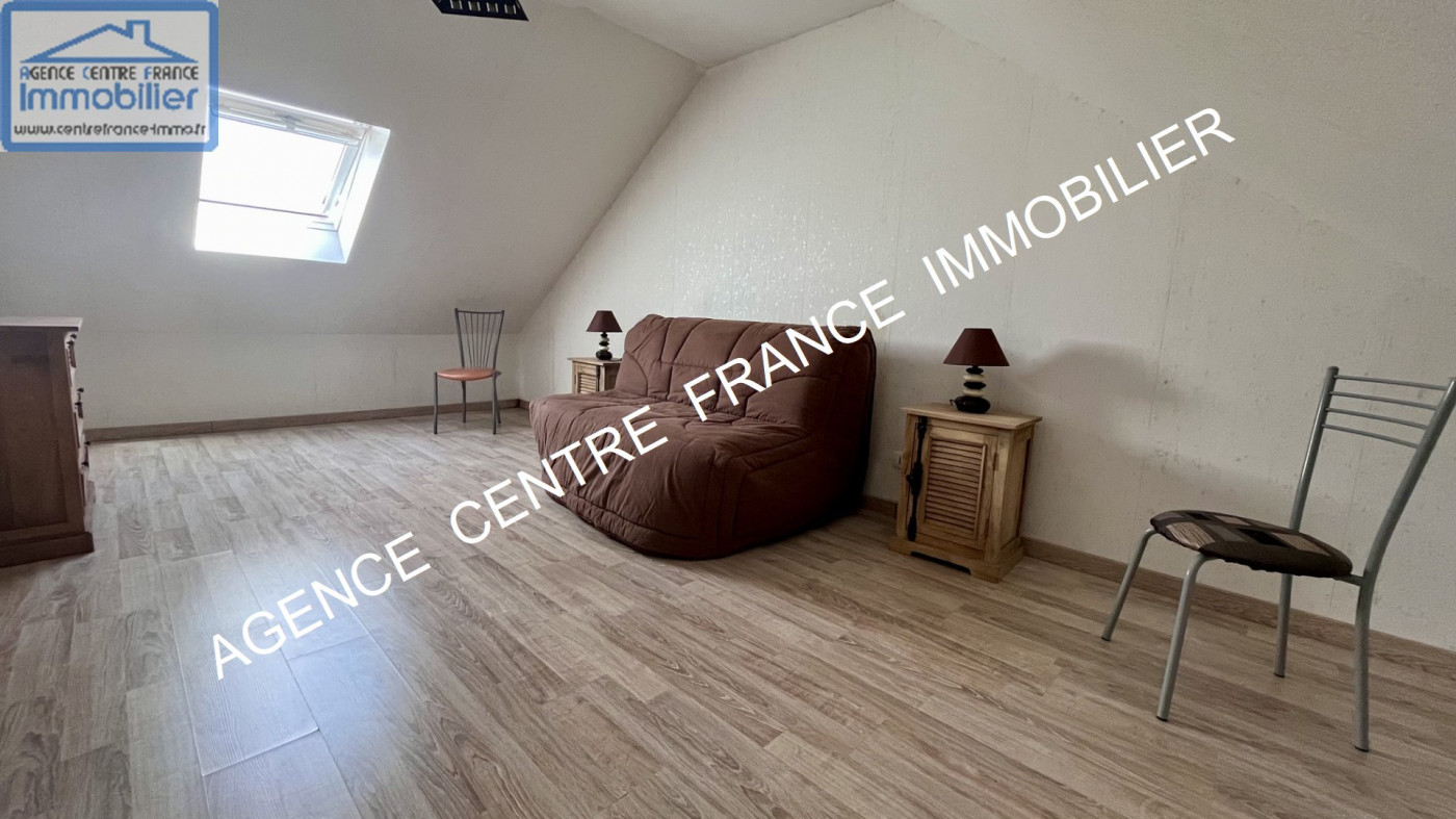 à vendre Maison Bourges - Photo 9