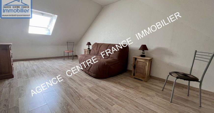 vente Maison Bourges