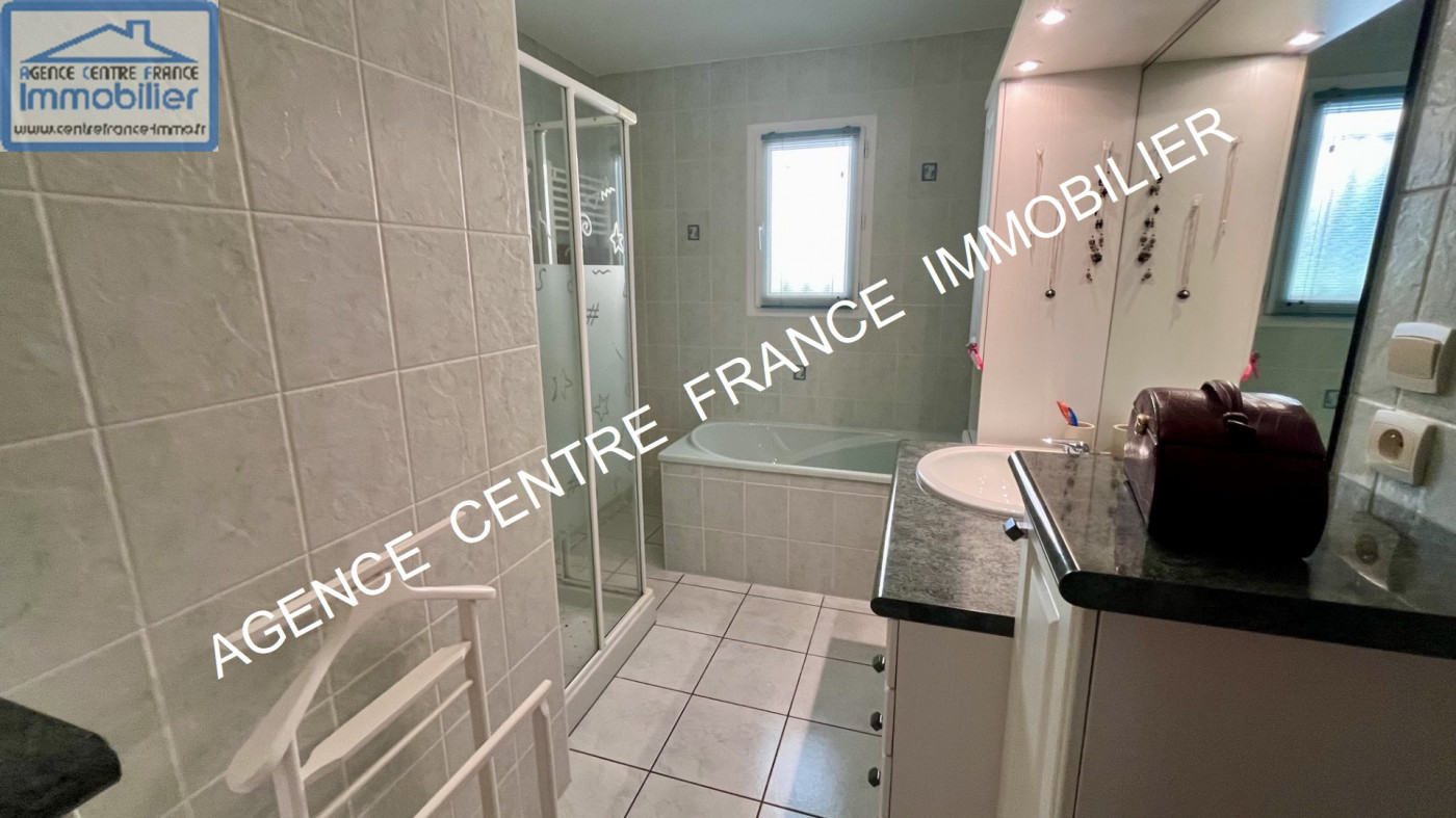 à vendre Maison Bourges - Photo 10