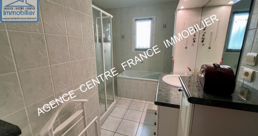 vente Maison Bourges