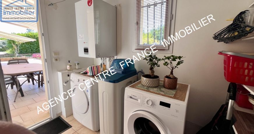 vente Maison Bourges