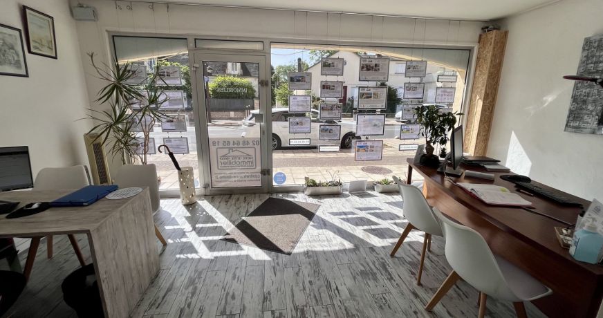 vente Maison Bourges