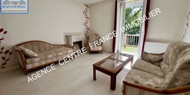 vente Bourges