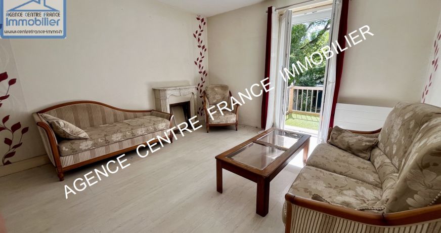 vente Maison Bourges