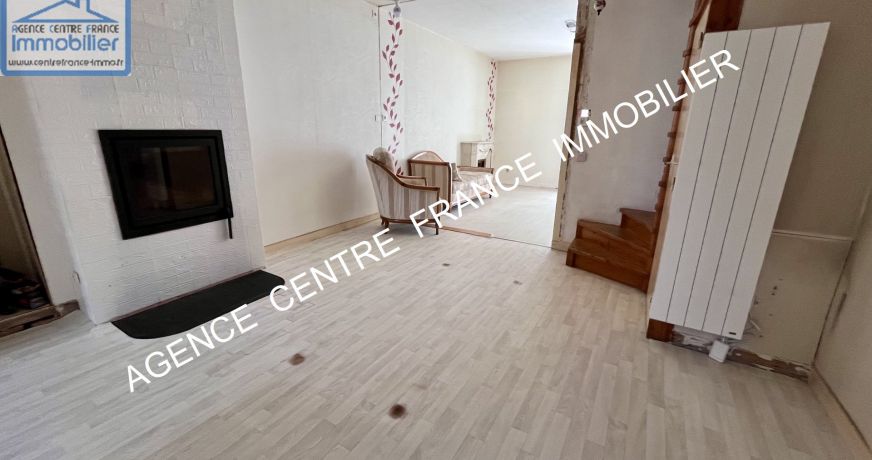 vente Maison Bourges