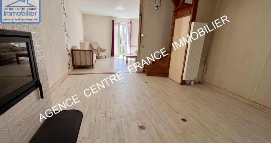 vente Maison Bourges