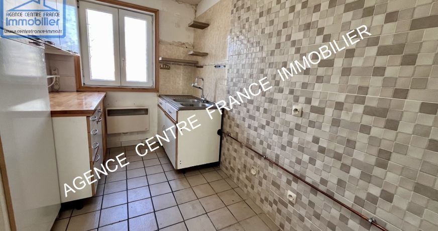 vente Maison Bourges