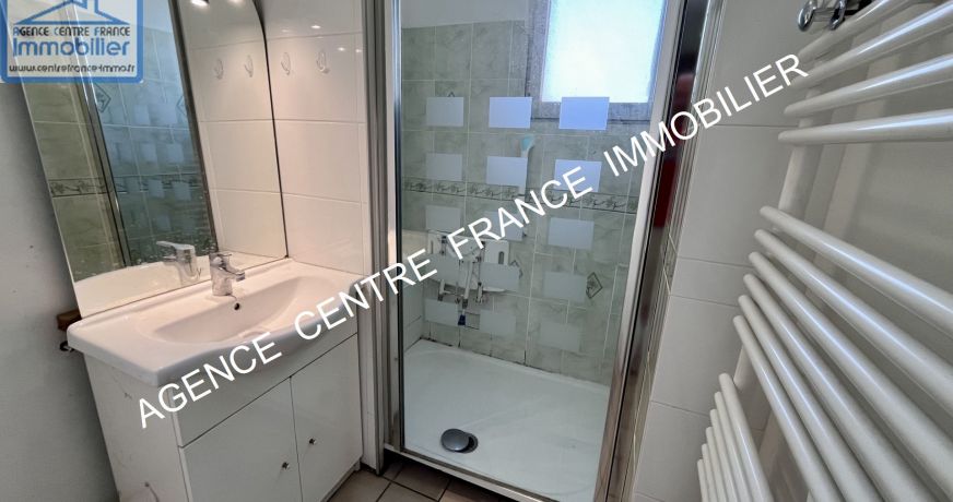 vente Maison Bourges