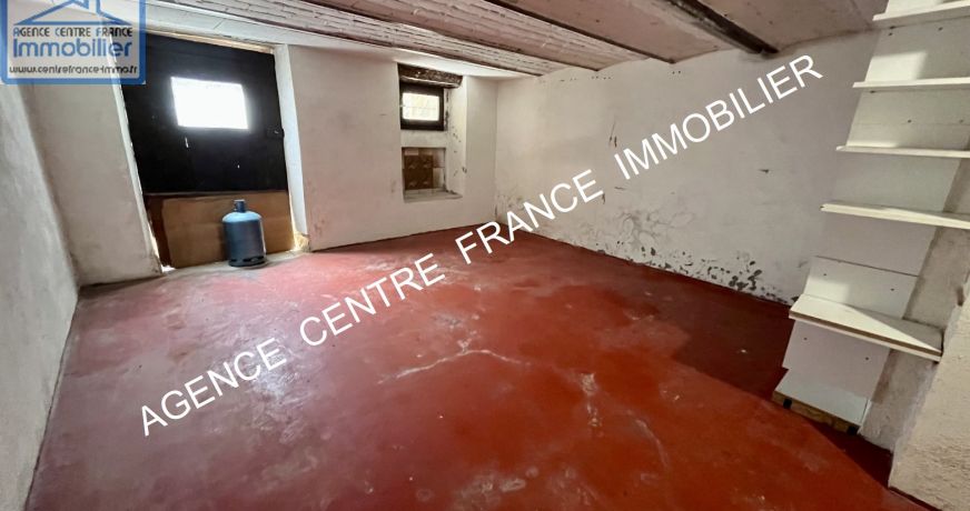 vente Maison Bourges