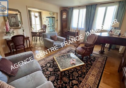 vente Appartement Bourges