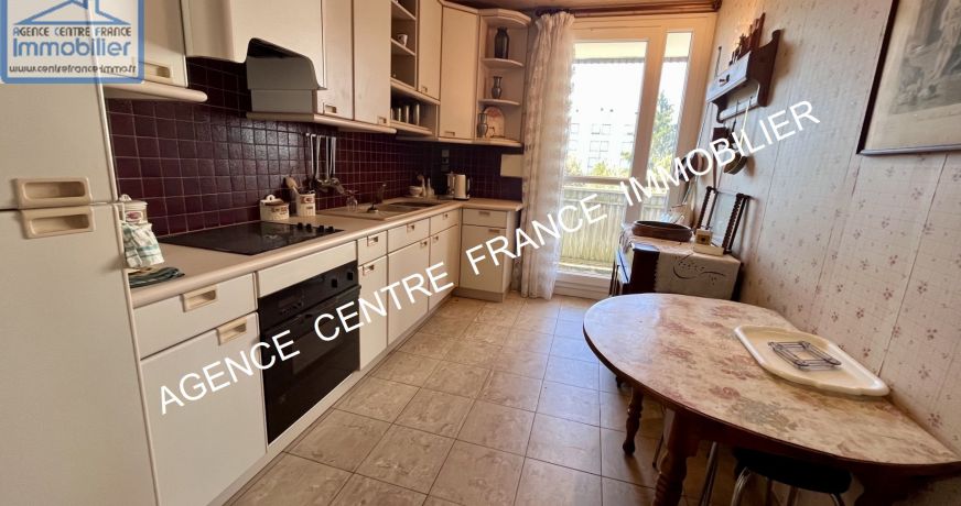 vente Appartement Bourges