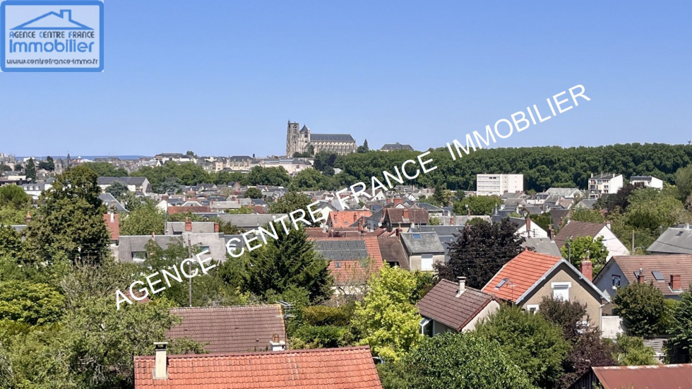 vente Appartement Bourges - Photo 5