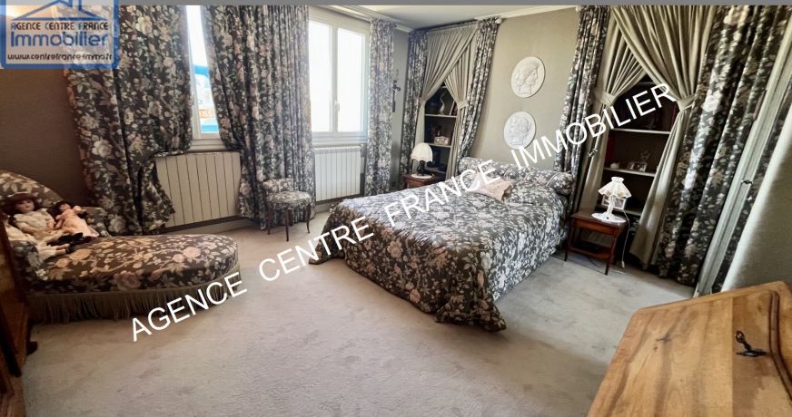 vente Appartement Bourges