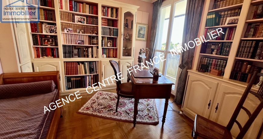 vente Appartement Bourges