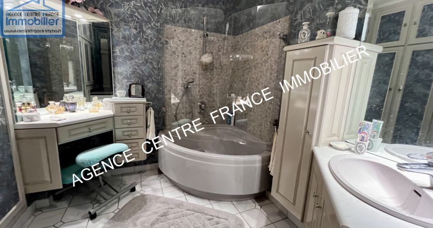 vente Appartement Bourges