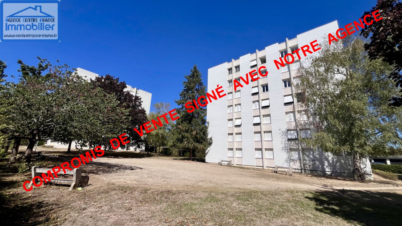 for sale Appartement Bourges - Photo 1