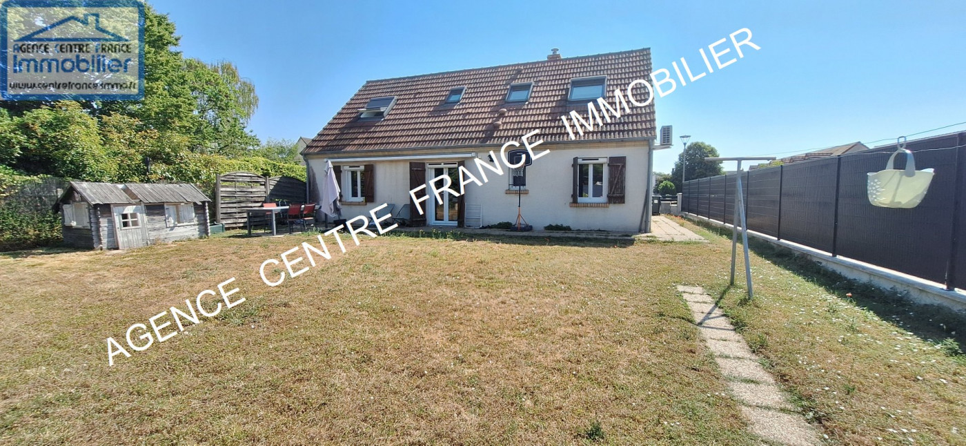 for sale Maison Saint Doulchard - Photo 5