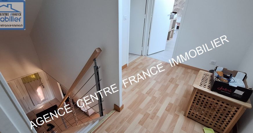 vente Maison Saint Doulchard