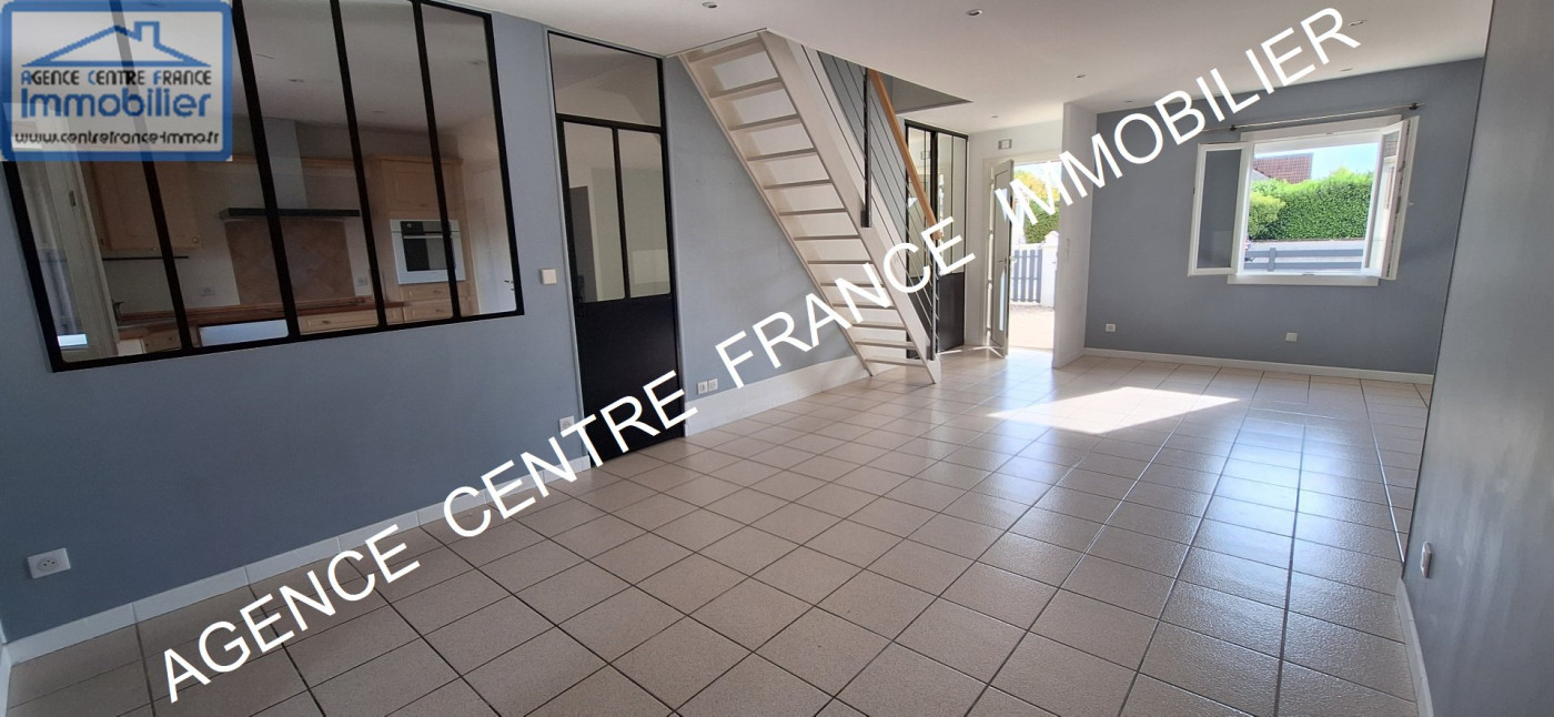 for sale Maison Saint Doulchard - Photo 1