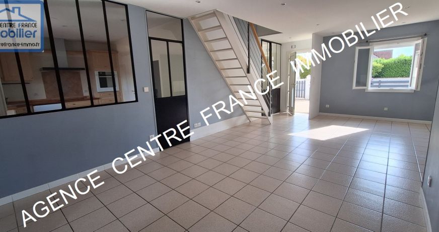 vente Maison Saint Doulchard