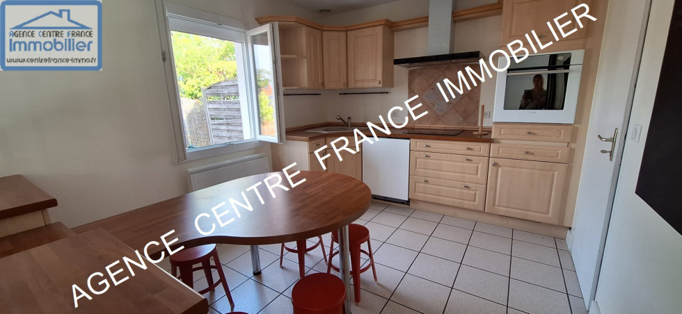 vente Maison Saint Doulchard - Photo 3