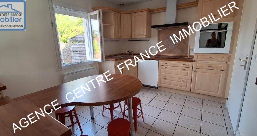 vente Maison Saint Doulchard