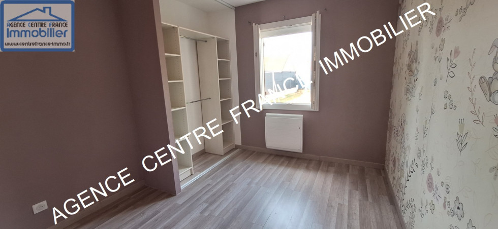 vente Maison Saint Doulchard - Photo 6