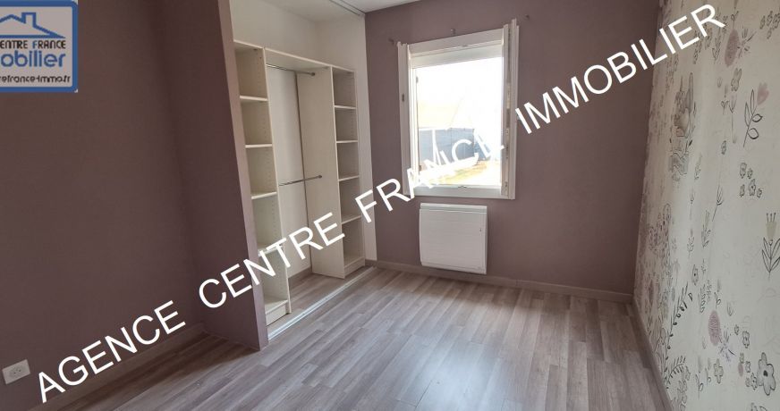 vente Maison Saint Doulchard