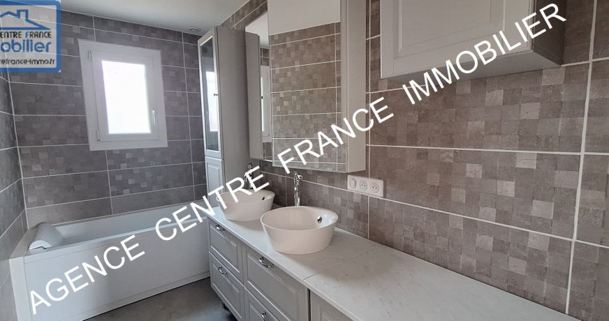 vente Maison Saint Doulchard
