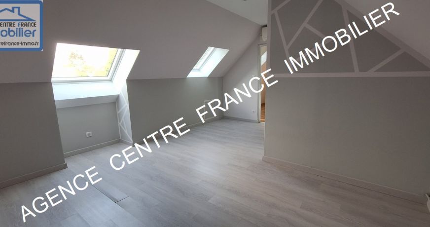 vente Maison Saint Doulchard