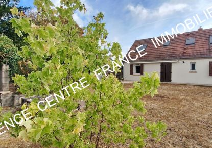 vente Maison Saint Doulchard