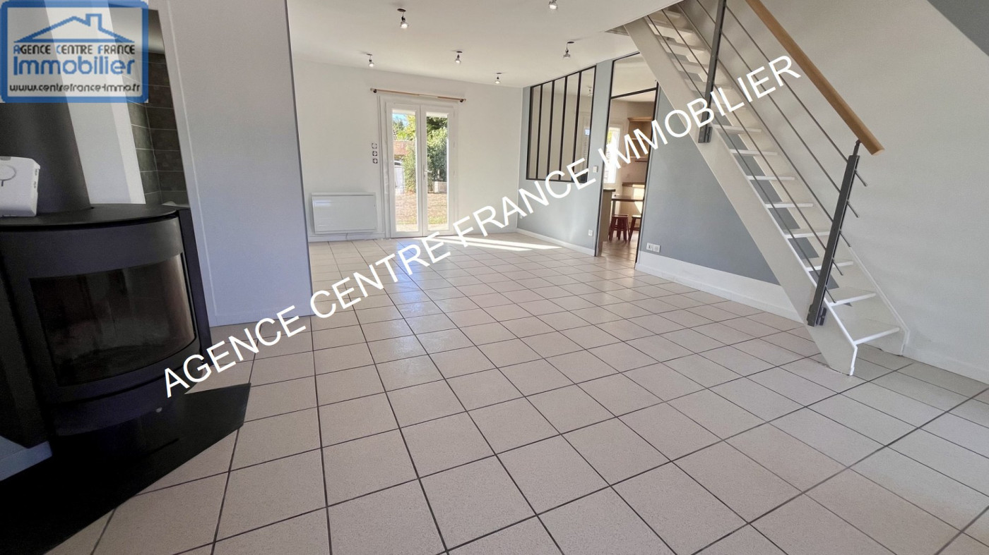 for sale Maison Saint Doulchard - Photo 1