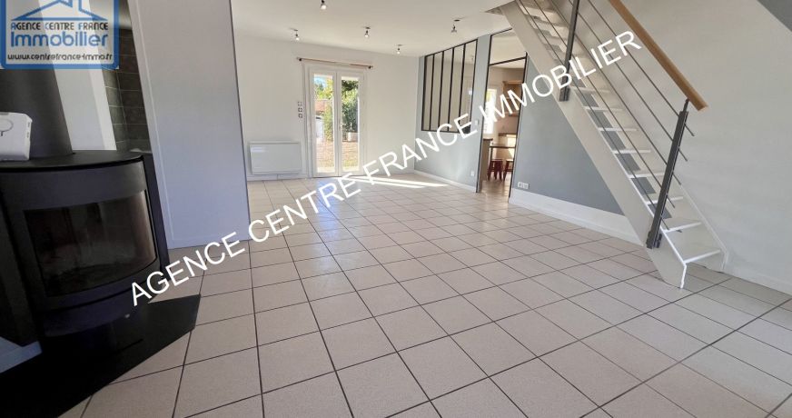 vente Maison Saint Doulchard