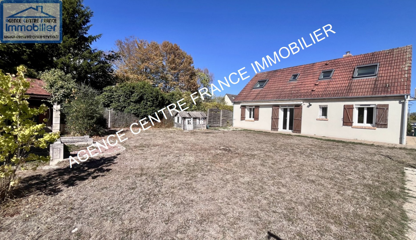 for sale Maison Saint Doulchard - Photo 2