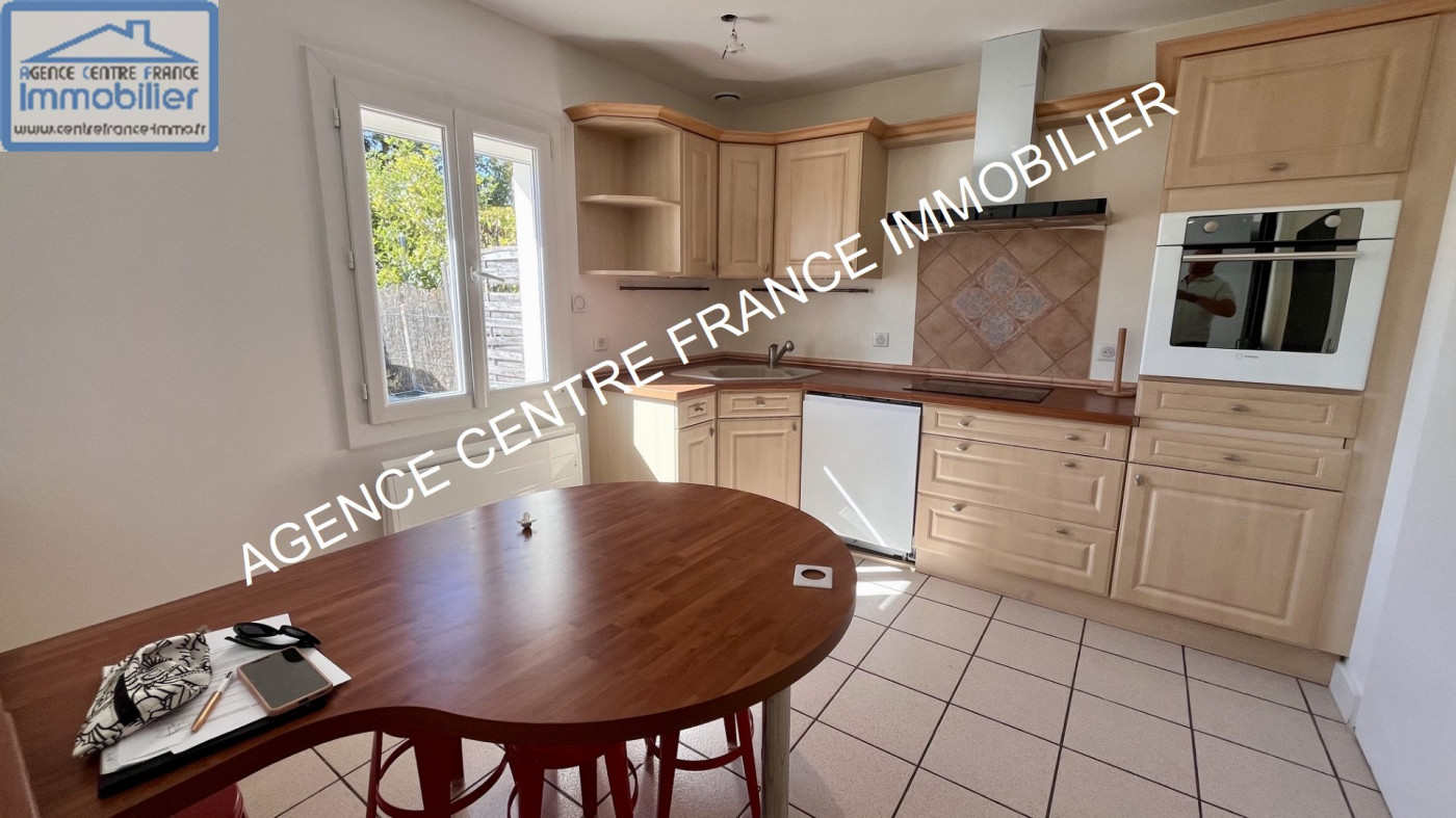for sale Maison Saint Doulchard - Photo 3