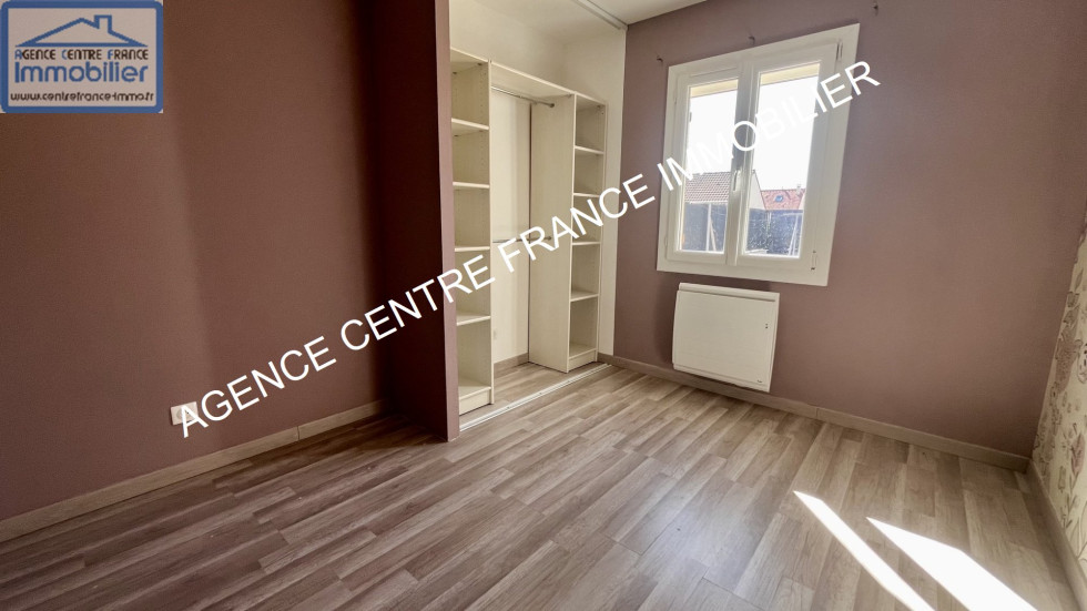vente Maison Saint Doulchard - Photo 6