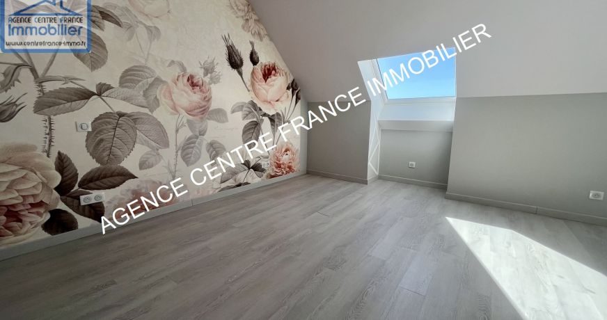vente Maison Saint Doulchard