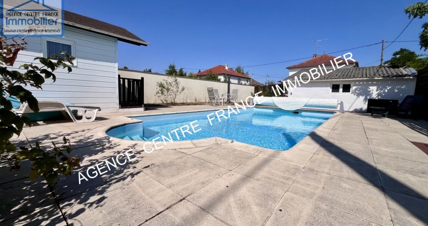 vente Maison Bourges