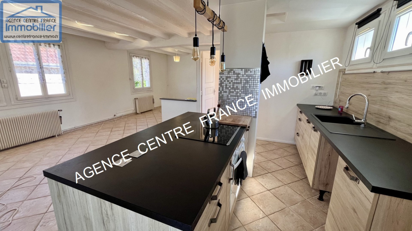 à vendre Maison Bourges - Photo 3