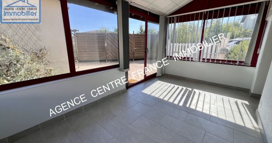 vente Maison Bourges