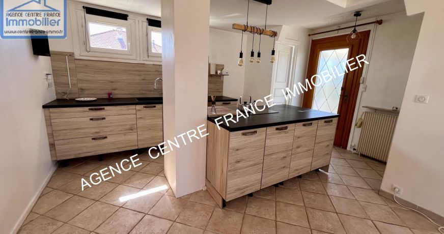 vente Maison Bourges