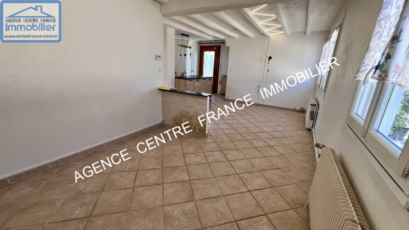 à vendre Maison Bourges - Photo 7