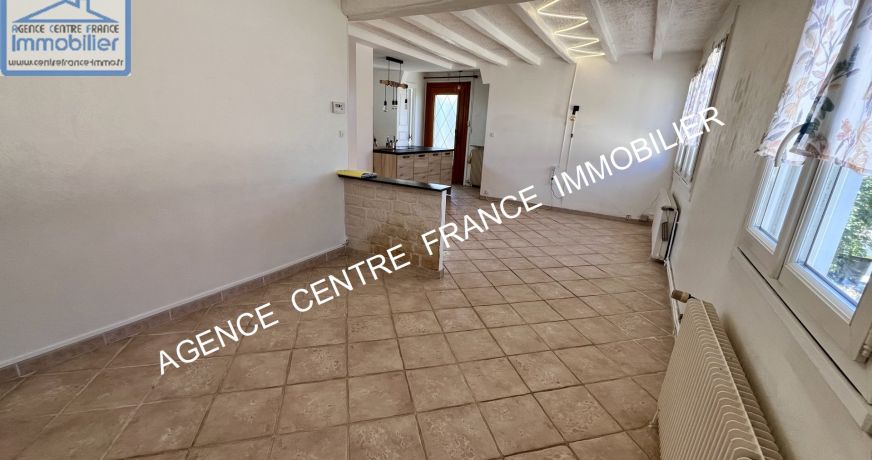 vente Maison Bourges