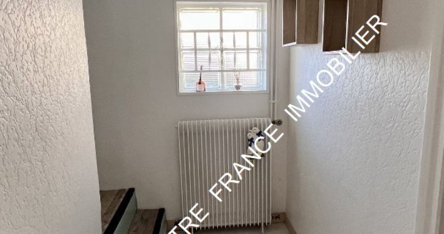 vente Maison Bourges